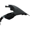 FENDER FR LH W/CLAD HOLE REPLACEMENT FOR CADILLAC ESCALADE ESV 2003 PARTSLINK NUMBER  GM1240310