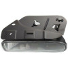 FOG LAMP FR LH HQ REPLACEMENT FOR CADILLAC ESCALADE ESV 2003 PARTSLINK NUMBER  GM2592138