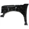 FENDER FR RH REPLACEMENT FOR CADILLAC ESCALADE ESV 2003 PARTSLINK NUMBER  GM1241311