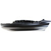 FENDER FR LH REPLACEMENT FOR CADILLAC ESCALADE ESV 2003 PARTSLINK NUMBER  GM1240311