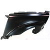 FENDER FR LH REPLACEMENT FOR CADILLAC ESCALADE ESV 2003 PARTSLINK NUMBER  GM1240311