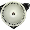 BLOWER MOTOR ASSY REPLACEMENT FOR TOYOTA TACOMA PICKUP 2WD 2005 PARTSLINK NUMBER TO3126117