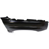 FENDER FR RH REPLACEMENT FOR CADILLAC ESCALADE EXT 2003 PARTSLINK NUMBER  GM1241311