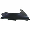 FENDER FR RH (W/SIDE LAMP HOLE)  REPLACEMENT FOR AUDI A3 2006 PARTSLINK NUMBER  AU1241120