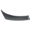 BUMPER END FR LH MATT-BLACK X-RUNNER MODEL REPLACEMENT FOR TOYOTA TACOMA PICKUP 2WD 2005 PARTSLINK NUMBER TO1004176