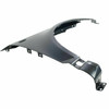FENDER FR RH (W/SIDE LAMP HOLE) CAPA  REPLACEMENT FOR AUDI A3 2006 PARTSLINK NUMBER  AU1241120C