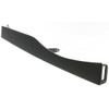 BUMPER FILLER FR LH UNDER HEAD LAMP BLACK REPLACEMENT FOR TOYOTA TACOMA PICKUP 2WD 2005 PARTSLINK NUMBER TO1088110