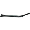 BUMPER SUPPORT FR RH OUTER STEEL REPLACEMENT FOR TOYOTA TACOMA PICKUP 2WD 2005 PARTSLINK NUMBER TO1067155