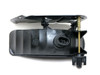 FOG LAMP FR RH HQ REPLACEMENT FOR CADILLAC ESCALADE 2003 PARTSLINK NUMBER  GM2593138