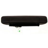 DOOR HANDLE TAILGATE TEXTURED BLACK REPLACEMENT FOR TOYOTA TACOMA PICKUP 2WD 2005 PARTSLINK NUMBER TO1915108