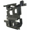 HEAD LAMP MOUNTING PANEL LH (HOUSING) REPLACEMENT FOR CADILLAC ESCALADE ESV 2003 PARTSLINK NUMBER  GM1221134