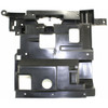 HEAD LAMP MOUNTING PANEL LH (HOUSING) REPLACEMENT FOR CADILLAC ESCALADE ESV 2003 PARTSLINK NUMBER  GM1221134