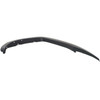 FENDER FLARE FR RH BASE/PRE-RUNNER MODEL REPLACEMENT FOR TOYOTA TACOMA PICKUP 2WD 2005 PARTSLINK NUMBER TO1269106
