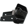 BUMPER BRACKET FR RH 2500/3500 SERIES (BOLTS NOT INCLUDED) REPLACEMENT FOR CADILLAC ESCALADE EXT 2003 PARTSLINK NUMBER  GM1067152