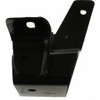 BUMPER BRACKET FR LH 2500/3500 SERIES (BOLTS NOT INCLUDED) REPLACEMENT FOR CADILLAC ESCALADE EXT 2003 PARTSLINK NUMBER  GM1066152