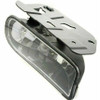 FOG LAMP FR RH HQ REPLACEMENT FOR CADILLAC ESCALADE EXT 2003 PARTSLINK NUMBER  GM2593138