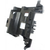 HEAD LAMP MOUNTING PANEL RH (HOUSING) REPLACEMENT FOR CADILLAC ESCALADE EXT 2003 PARTSLINK NUMBER  GM1221135