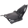 FENDER LINER FR SECTION RH  REPLACEMENT FOR AUDI A3 2006 PARTSLINK NUMBER  AU1251101