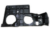 HEAD LAMP BRACKET LH REPLACEMENT FOR CHEVROLET ASTRO VAN 2003 PARTSLINK NUMBER  GM1221111