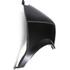 FENDER FR RH REPLACEMENT FOR CHEVROLET ASTRO VAN 2003 PARTSLINK NUMBER  GM1241237