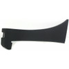 FENDER CLADDING FR LH LOWER BLACK REPLACEMENT FOR CHEVROLET AVALANCHE 2003 PARTSLINK NUMBER  GM1292112