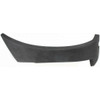FENDER CLADDING FR RH LOWER BLACK REPLACEMENT FOR CHEVROLET AVALANCHE 2003 PARTSLINK NUMBER  GM1293112