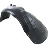 FENDER LINER FR RH  REPLACEMENT FOR AUDI A4 2006 PARTSLINK NUMBER  AU1251100