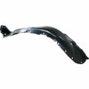 FENDER LINER LH W/PRE-RUNNER REPLACEMENT FOR TOYOTA TACOMA PICKUP 2WD 2005 PARTSLINK NUMBER TO1248135