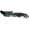 FENDER LINER LH W/PRE-RUNNER REPLACEMENT FOR TOYOTA TACOMA PICKUP 2WD 2005 PARTSLINK NUMBER TO1248135