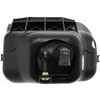 FOG LAMP FR RH W/O CLADDING HQ REPLACEMENT FOR CHEVROLET AVALANCHE 2003 PARTSLINK NUMBER  GM2593127