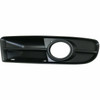 FOG LAMP BEZEL FR RH 3.2L  REPLACEMENT FOR AUDI A4 2006 PARTSLINK NUMBER  AU1039106