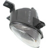 FOG LAMP FR RH A3 W/SPORT PKG HQ  REPLACEMENT FOR AUDI A4 2006 PARTSLINK NUMBER  AU2593112