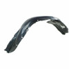 FENDER LINER RH W/PRE-RUNNER REPLACEMENT FOR TOYOTA TACOMA PICKUP 2WD 2005 PARTSLINK NUMBER TO1249135