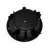 FOG LAMP COVER FR RH REPLACEMENT FOR TOYOTA TACOMA PICKUP 2WD 2005 PARTSLINK NUMBER TO1039114