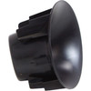 FOG LAMP COVER FR RH REPLACEMENT FOR TOYOTA TACOMA PICKUP 2WD 2005 PARTSLINK NUMBER TO1039114