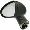 DOOR MIRROR LH POWER HTD W/SIGNAL/POWER FOLDING  REPLACEMENT FOR KIA RIO SEDAN 2013 PARTSLINK NUMBER KI1320166