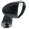 DOOR MIRROR RH POWER HTD W/SIGNAL/POWER FOLDING   REPLACEMENT FOR KIA RIO SEDAN 2013 PARTSLINK NUMBER KI1321166