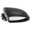 DOOR MIRROR RH POWER HTD W/SIGNAL/POWER FOLDING   REPLACEMENT FOR KIA RIO SEDAN 2013 PARTSLINK NUMBER KI1321166