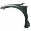 FENDER FR LH (W/O SIGNAL LAMP HOLE) STEEL  REPLACEMENT FOR KIA RIO SEDAN 2013 PARTSLINK NUMBER KI1240137