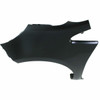 FENDER FR LH (W/O SIGNAL LAMP HOLE) STEEL  REPLACEMENT FOR KIA RIO SEDAN 2013 PARTSLINK NUMBER KI1240137