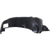 FENDER LINER FR LH  REPLACEMENT FOR KIA RIO SEDAN 2013 PARTSLINK NUMBER KI1248120