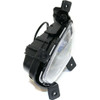 FOG LAMP FR LH CAPA  REPLACEMENT FOR KIA RIO SEDAN 2013 PARTSLINK NUMBER KI2592134C