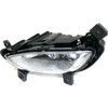FOG LAMP FR LH CAPA  REPLACEMENT FOR KIA RIO SEDAN 2013 PARTSLINK NUMBER KI2592134C