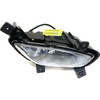 FOG LAMP FR RH CAPA  REPLACEMENT FOR KIA RIO SEDAN 2013 PARTSLINK NUMBER KI2593134C