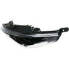 HEAD LAMP LH CAPA  REPLACEMENT FOR KIA RIO SEDAN 2013 PARTSLINK NUMBER KI2502159C