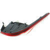 TAIL LAMP RH W/O LED EX/LX CAPA  REPLACEMENT FOR KIA RIO SEDAN 2013 PARTSLINK NUMBER KI2805109C