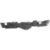 BUMPER BRACKET FR LH (UPPER SIDE) PLASTIC REPLACEMENT FOR KIA S0RENTO 2013 PARTSLINK NUMBER KI1042103