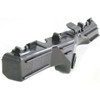 BUMPER BRACKET FR LH (UPPER SIDE) PLASTIC REPLACEMENT FOR KIA S0RENTO 2013 PARTSLINK NUMBER KI1042103