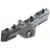 BUMPER BRACKET FR RH (UPPER SIDE) PLASTIC REPLACEMENT FOR KIA S0RENTO 2013 PARTSLINK NUMBER KI1043103