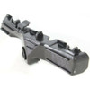 BUMPER BRACKET FR RH (UPPER SIDE) PLASTIC REPLACEMENT FOR KIA S0RENTO 2013 PARTSLINK NUMBER KI1043103